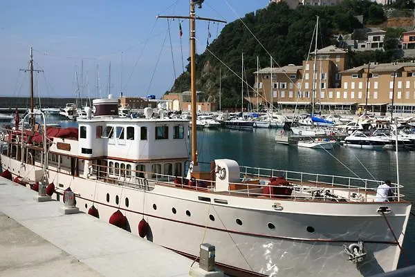 Hotel Ulivi Arenzano