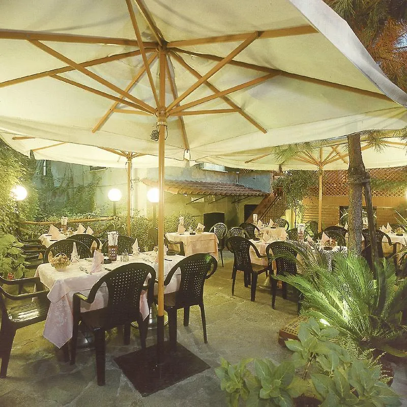 Hotel Ulivi Arenzano 3*,