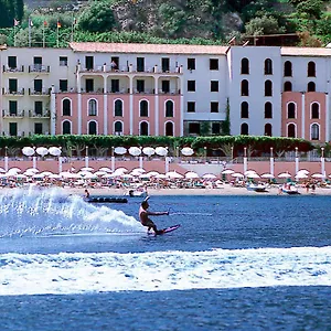Lido Mediterranee Hotel Taormine