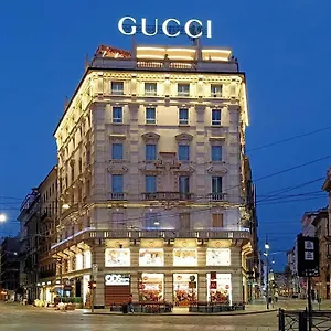 Odsweet Duomo Hotel Milan