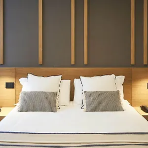 Central Lodge Hotel Hotel Rome