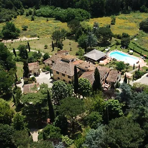 Rigacci Hotel Reggello