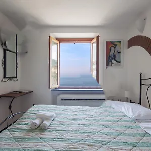 Pensión Cecio 5 Terre, Corniglia