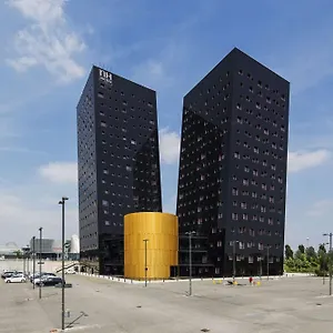 Nh Milano Fiera Hotel Rho