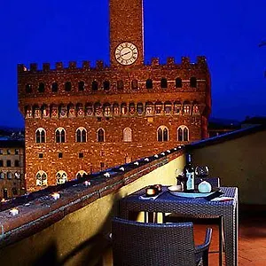 Relais Piazza Signoria Appart hôtel Florence