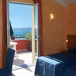 Bed and breakfast Acqua Di Mare, Bordighera
